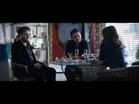 The Interview - Filmklipp "Take Him Out" (HD)