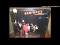 Barkays - You cant run away