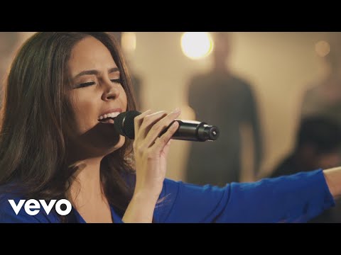 Rafaela Pinho - Em Meus Braços (Ao Vivo)