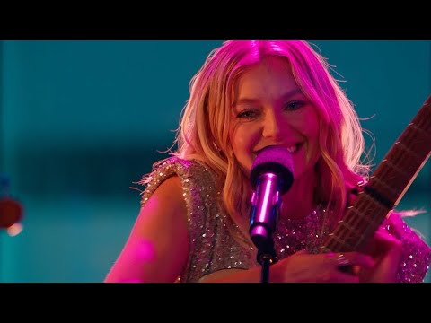 Astrid S - Det regner i Oslo (w/ Hver gang vi møtes) on Spotify Charts
