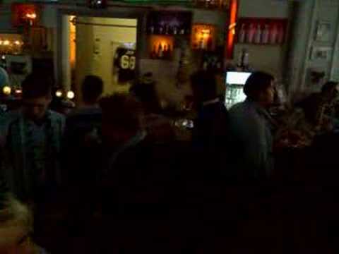 the score innan ifk -mff