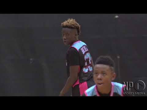 #33 Jah'Son "Big Fella" Felix C/O 2025