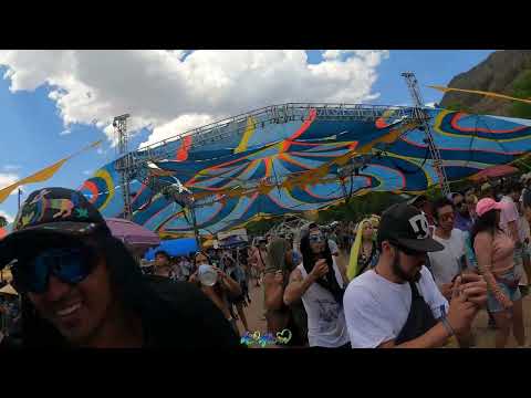 Cronoboro // PsyCircus 2023