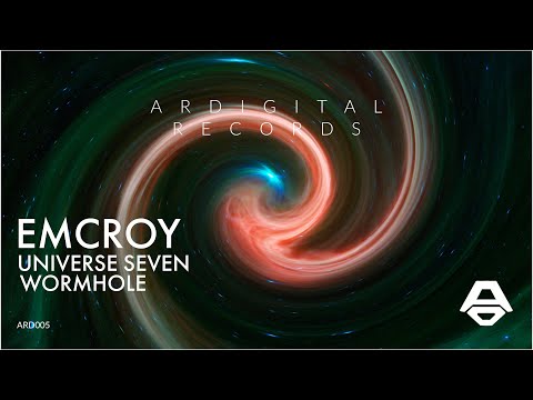 Emcroy - Wormhole (Original Mix)