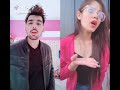 Simbha Larki Ankh Mary Tiktok