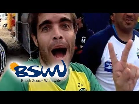 Dubai 2009 - Uruguay Highlights