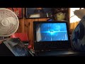 Opening To Terminator 2 Blu Ray 2006