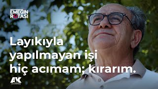 Bayrak Devredilmez, Devralınır: Akyapı A.Ş. Hikayesi