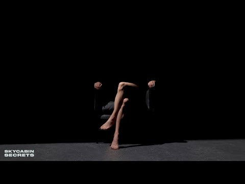 Skycabin - Secrets (Official Video)