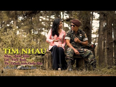 Tìm nhau - Thanh Anh