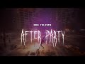 Don Toliver After Party Sped Up Lyrics