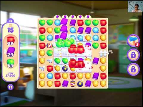 Small Town Murders Level 40