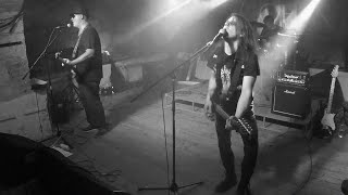 Voltak - Live Set 2022 (Post-Punk from Hungary)