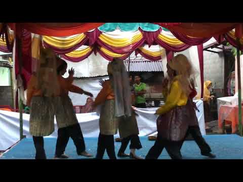 Tarian Meungui ABDYA