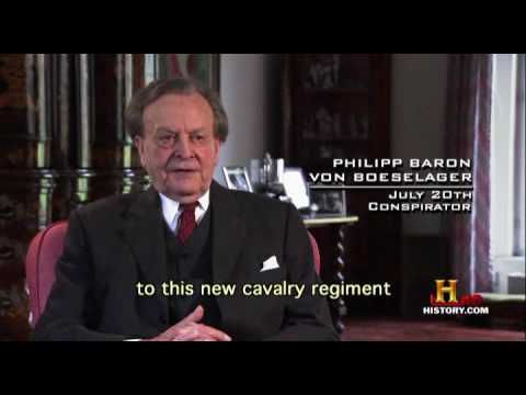 Valkyrie: The Plot to Kill Hitler 04 "Resistance" 2/2