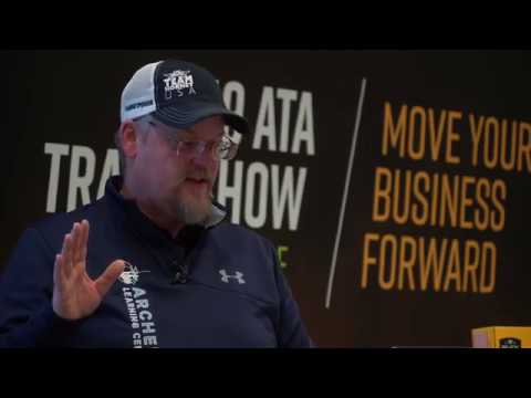 Bulletproof your shot. Recognizing and coaching shot execution issues ATA show 2018