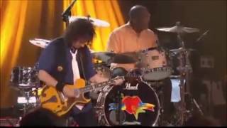 Tom Petty and The Heartbreakers - You Wreck Me (Live)