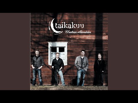 Sinut Tahdon Kokonaan