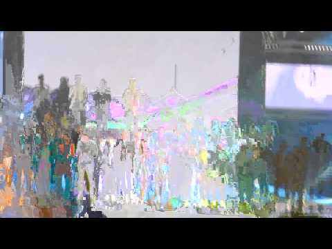 120512 드림콘서트 - 모든 가수 Butterfly