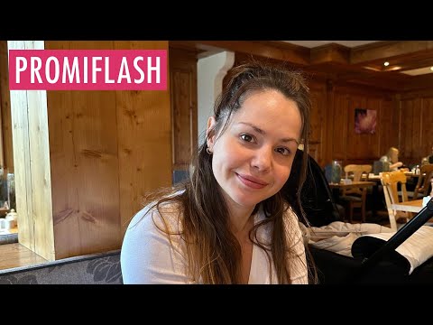 "Last zu schultern": Christina Hänni legt eine Netzpause ein