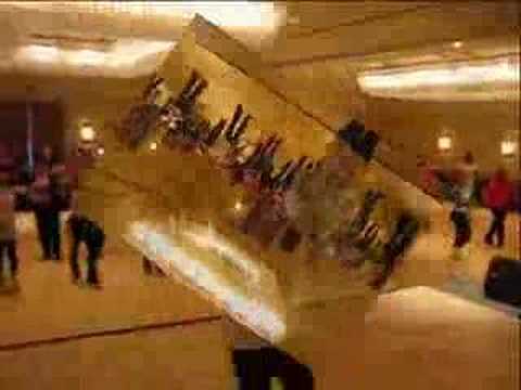 Jorjet Salsa Style Recap