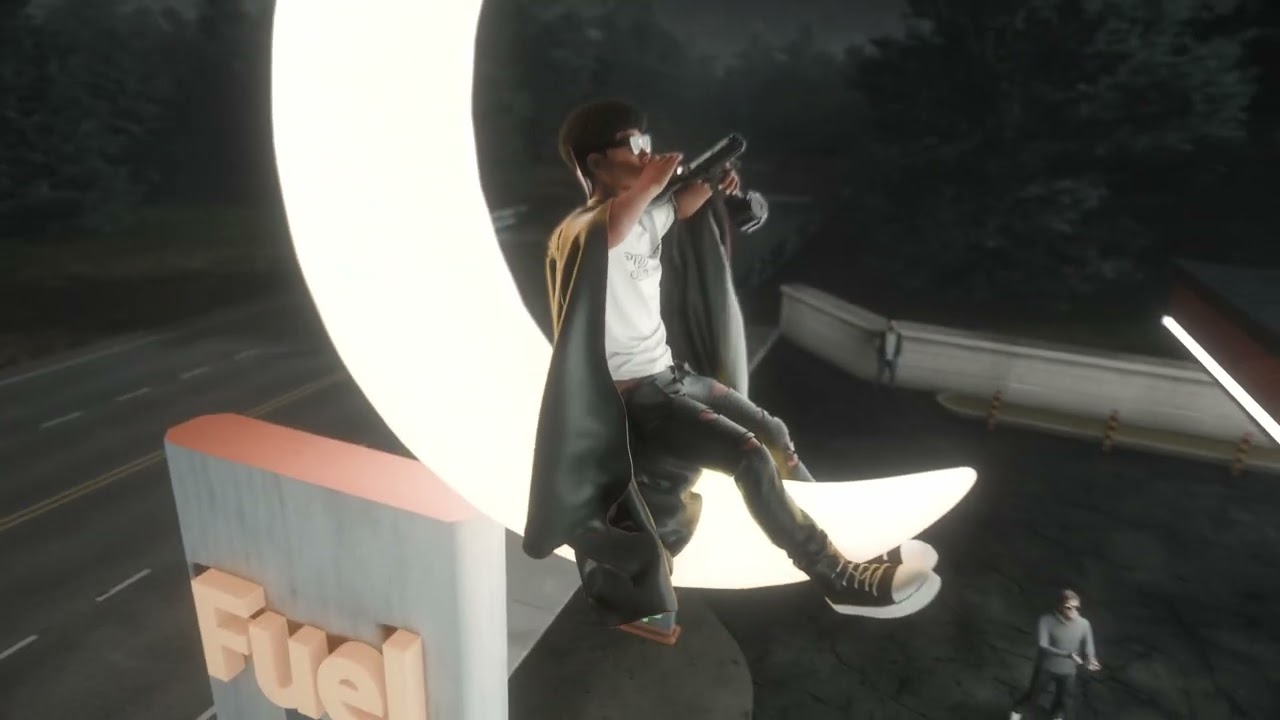 Glokk40Spaz - Mind Blown (Official Audio)