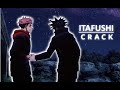 Itadori And Fushiguro Being Boyfriends For 5 Minutes