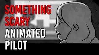 Animated Filipino Horror Short - &quot;Kahadlokan Nga Estorya&quot; // Something Scary | Snarled