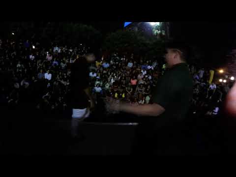 FR vs AUDAZ vs RMC - OCTAVOS FECHA 10 - SOPORTE ALTERNO