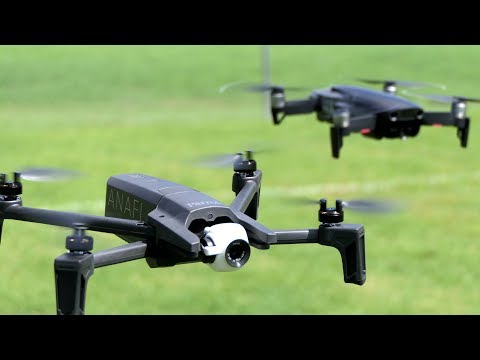 mavic-air-vs-parrot-anafi--which-to-buy