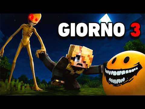HANNO AGGIORNATO la MOD HORROR di VERITY!! MINECRAFT Verity 2.0 ITA