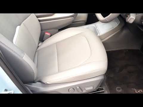 Kia EV3 EV3 Earth 2 - Long Range - Image 2