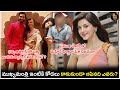 ప్ర‌ముఖ హీరో తో మెహ్రీన్ ఫిర్జాదా పె�