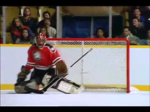 Hockey Promotion Video