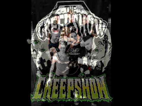 The Creepshow - Rue Morgue Radio