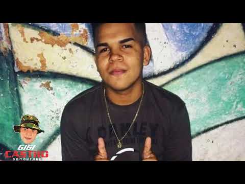 MC J22 - QUEBRADEIRA PRAS MENINAS (( DJ JUNINHO 22 ))