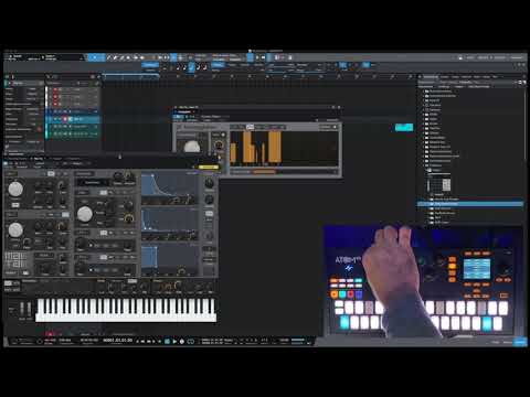 video
