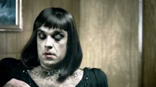 Robbie Williams Making of  She&#39;s Madonna