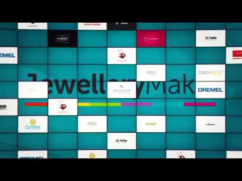 JewelleryMaker LIVE 17/03/20 - 6PM - 10PM