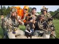 Stereotypes: Hunting 