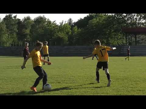 AP Champions vs FC Będzin 14.05.2018 (6:1)_druga połowa