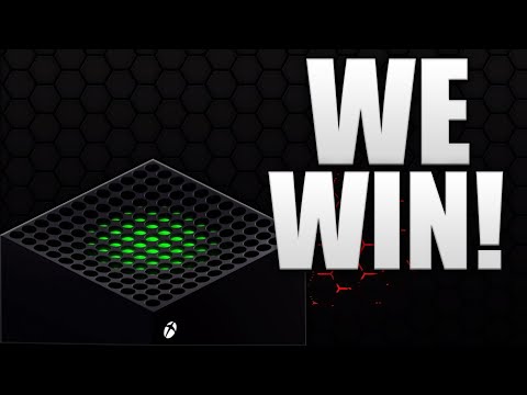 Massive Xbox Series X Update Changes Everything For Millions Of Fans! This Is So Awesome!