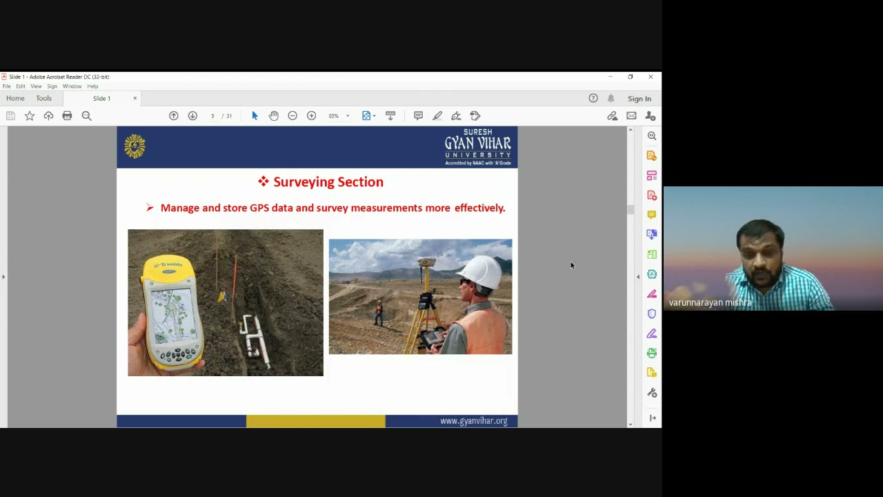 Geoinformatics in Modern Transportation System