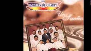 ANGELES DE CHARLY..MIX ROMANTICO
