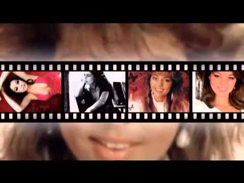 SANDRA & Arabesque  'Fools Paradise'unofficial clip 2011