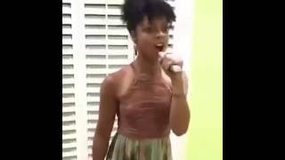 When your church lit w/King Bach , Splack #UNameItChallenge