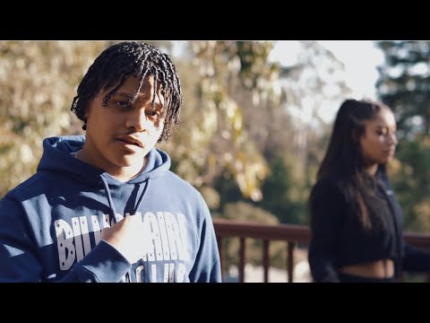 Jay Trez - Baila (Official Video)