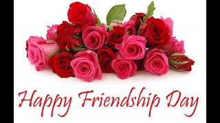 Happy Friendship Day 30th July 2022 Whatapp Status