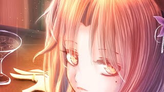 イラストメイキング:ファンアート:アーネさん