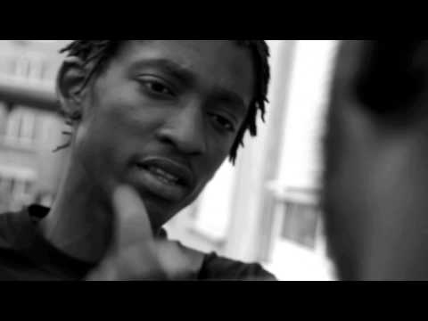 L.KING EL PATRONE (GHETTO1PULSIF) - FREESTYLE SESSION D'ETE #1